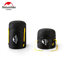 Load image into Gallery viewer, Naturehike Compression Sack Compression Sack 300D Oxford Fabric For Sleeping Bag Multifunctional Waterproof Storage