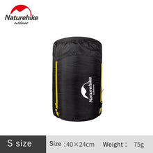 Load image into Gallery viewer, Naturehike Compression Sack Compression Sack 300D Oxford Fabric For Sleeping Bag Multifunctional Waterproof Storage