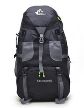 Load image into Gallery viewer, Limited Hot 50L Large Waterproof Climbing Hiking Backpack Rain Cover Bag Camping Mountaineering Backpack Sports Outdoor Bike Bag