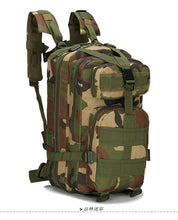 Load image into Gallery viewer, Outdoor Military Rucksacks 1000D Nylon 30L Waterproof Tactical backpack Sports Camping Hiking Trekking Fishing Hunting Bags
