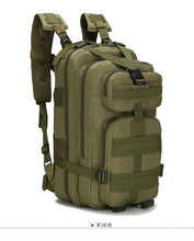 Load image into Gallery viewer, Outdoor Military Rucksacks 1000D Nylon 30L Waterproof Tactical backpack Sports Camping Hiking Trekking Fishing Hunting Bags
