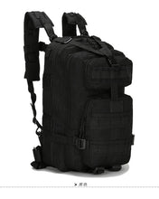 Load image into Gallery viewer, Outdoor Military Rucksacks 1000D Nylon 30L Waterproof Tactical backpack Sports Camping Hiking Trekking Fishing Hunting Bags
