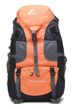 Load image into Gallery viewer, Limited Hot 50L Large Waterproof Climbing Hiking Backpack Rain Cover Bag Camping Mountaineering Backpack Sports Outdoor Bike Bag
