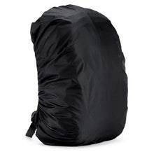 Load image into Gallery viewer, Rain cover backpack 20L 30L 35L 40L 50L 60L Waterproof Bag Camo Tactical Outdoor Camping Hiking Climbing Dust Raincover
