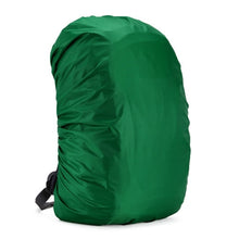 Load image into Gallery viewer, Rain cover backpack 20L 30L 35L 40L 50L 60L Waterproof Bag Camo Tactical Outdoor Camping Hiking Climbing Dust Raincover
