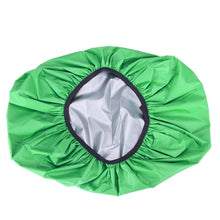 Load image into Gallery viewer, Rain cover backpack 20L 30L 35L 40L 50L 60L Waterproof Bag Camo Tactical Outdoor Camping Hiking Climbing Dust Raincover
