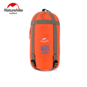 Naturehike 190x75cm Mini Ultralight Envelope Sleeping Bag For Spring Summer Fall Outdoor Camping Hiking Climbing Sleeping Bag
